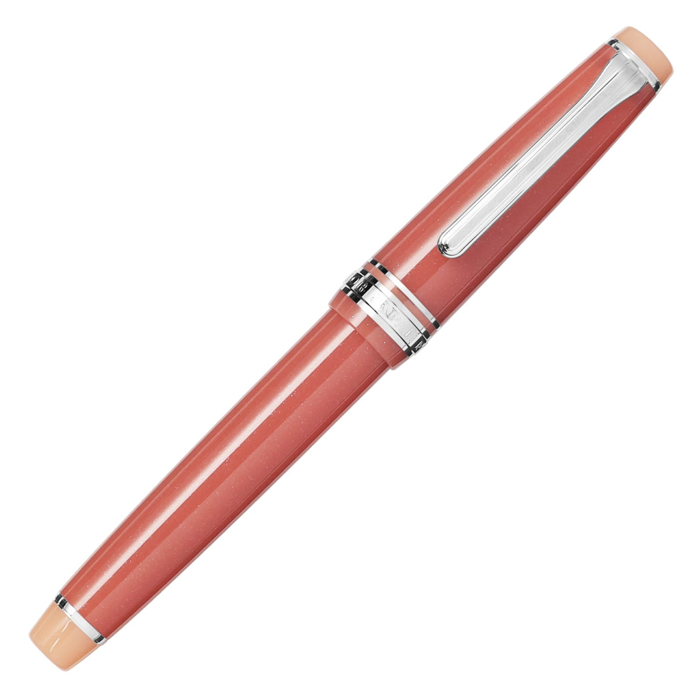 非常に希少・買得！】セーラー万年筆 イオンコラボ パンダ 21K SAILOR