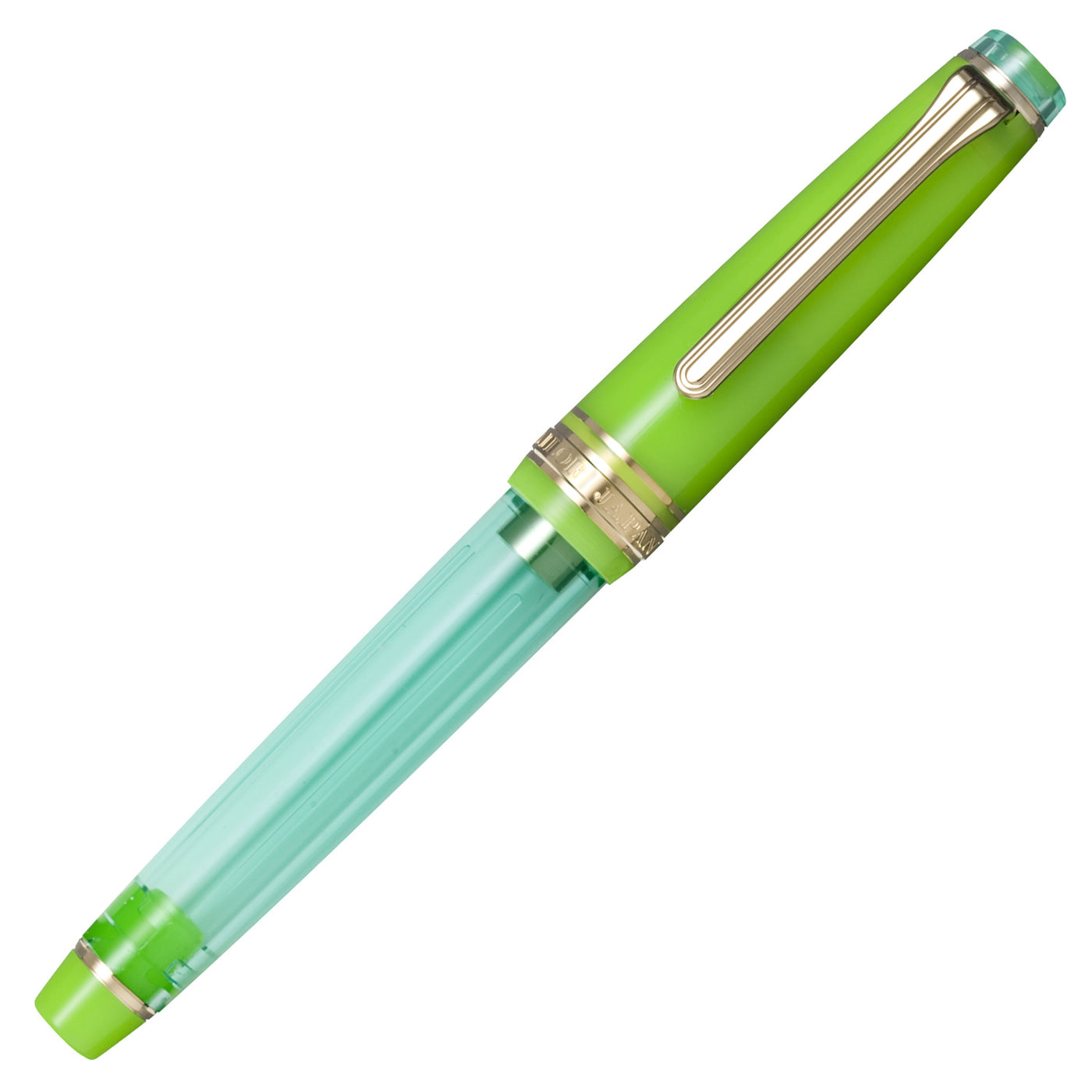 海外仕様】MANYO Fountain Pen series 2nd Edition – セーラーショップ