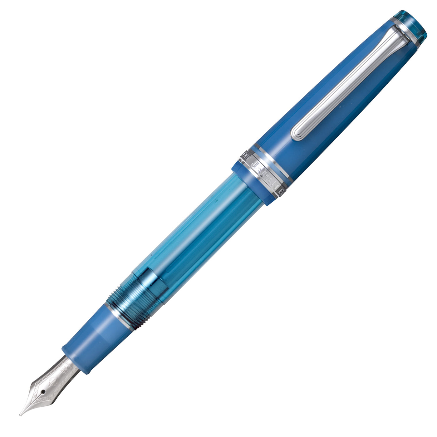 海外仕様】MANYO Fountain Pen series 2nd Edition（数量限定