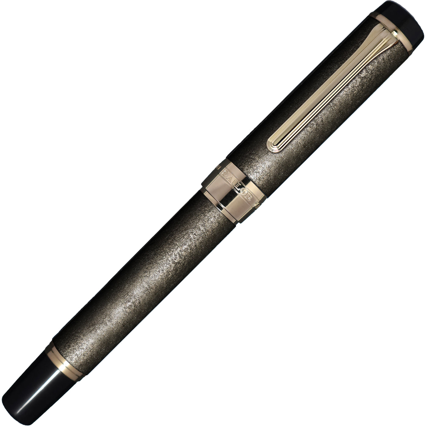 新品未使用品 VALENTINO田中屋 漆器 津軽塗り高級万年筆 楽天市場】万年筆 CYLINT 新潟漆器 朧銀 おぼろぎん シリント