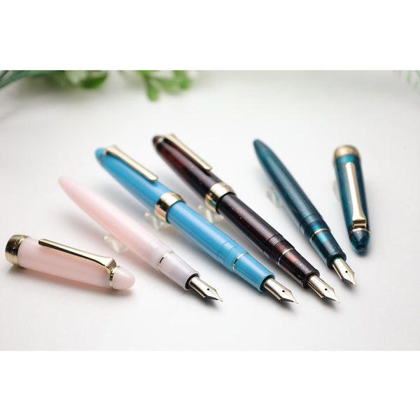 セーラー万年筆(M)購入後の即転売❌値下げ⭕️発送する時は綺麗な状態です 万年筆（3,000～9,999円） – 2ページ目 – セーラーショップ