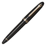 プロフィット カジュアルL ステイブル ゴールドトリム 万年筆