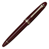 プロフィット カジュアルL ステイブル ゴールドトリム 万年筆