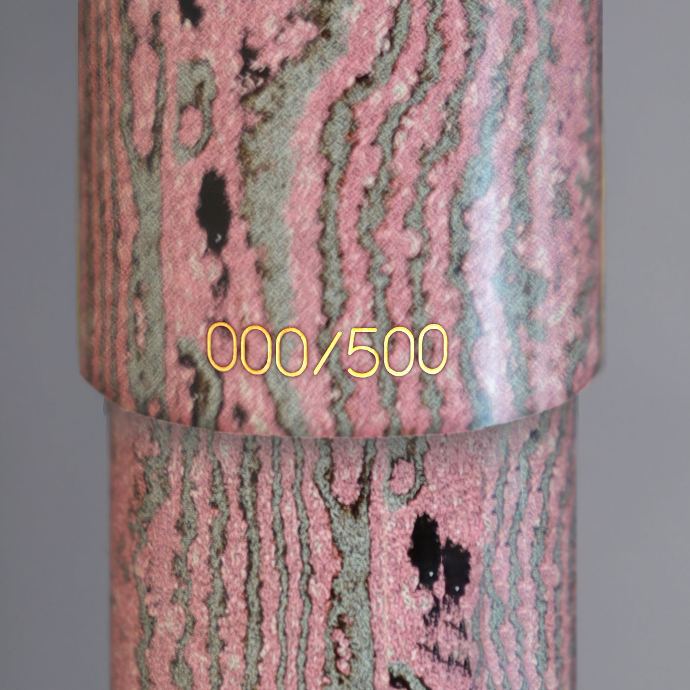 長刀研ぎエボナイト万年筆 梅咲 – セーラーショップ