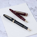 プロフィット 18 レフティ 万年筆