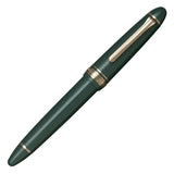 プロフィット 18 ゴールドトリム 万年筆