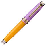 【海外仕様】Smoothie Fountain Pen Series 2nd Edition