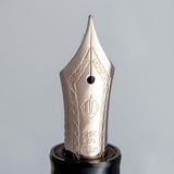 ヴェイリオ 万年筆