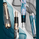 ヴェイリオ 万年筆