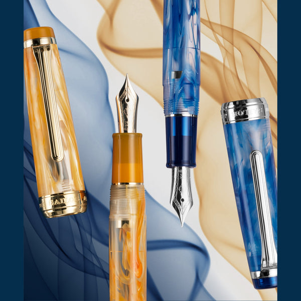 け*ぽ様 限定品 ポルノグラフィティ 25周年 SAILOR 万年筆 シルバー け*ぽ様 限定品 ポルノグラフィティ 25周年 SAILOR 万年筆 シルバー