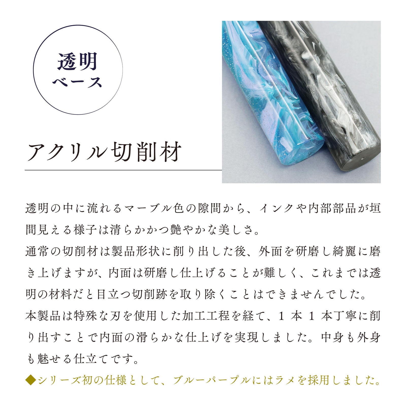 ヴェイリオ 万年筆 – セーラーショップ