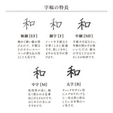 ヴェイリオ 万年筆 tone