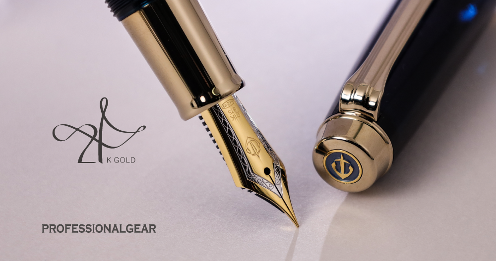 未開封 ポルノグラフィティ 25周年 SAILOR 万年筆 ゴールド M 中字 未 未開封 ポルノグラフィティ 25周年 SAILOR 万年筆 ゴールド M 中字 未