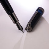 プロフェッショナルギア アンカー ブラックトリム 万年筆