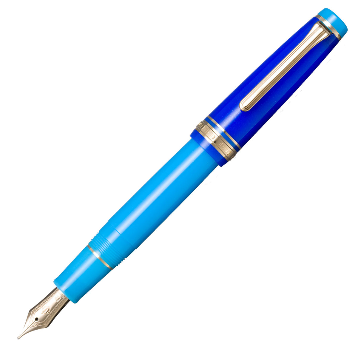 定価11万 23SS新作・美品 オールドブルー＆リペア SAILORサイズ42 11-8748_Blue-Quasar_2_1200x.