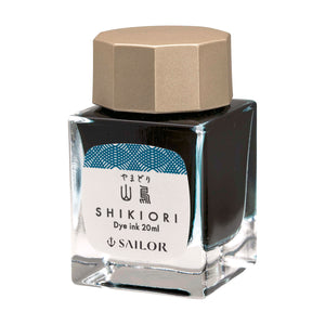 SHIKIORI ―四季織― 万年筆用ボトルインク