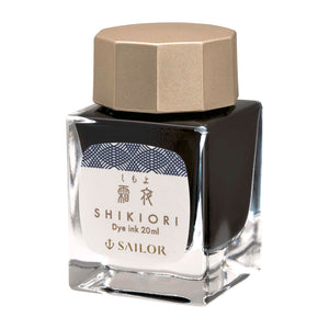 SHIKIORI ―四季織― 万年筆用ボトルインク