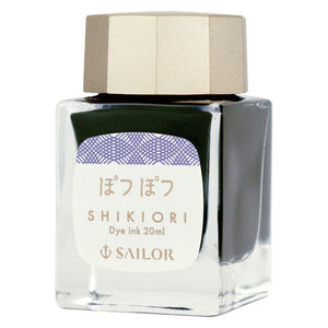 SHIKIORI ―四季織― 万年筆用ボトルインク