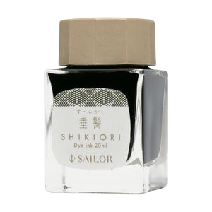 SHIKIORI ―四季織― 万年筆用ボトルインク