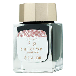 SHIKIORI ―四季織― 万年筆用ボトルインク