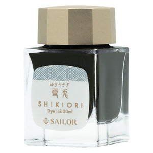 SHIKIORI ―四季織― 万年筆用ボトルインク