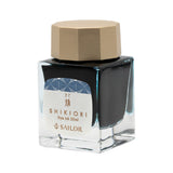 SHIKIORI ―四季織― 万年筆用ボトルインク