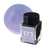 万年筆用ボトルインク INK STUDIO 染料 20ml