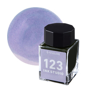 万年筆用ボトルインク INK STUDIO 染料 20ml