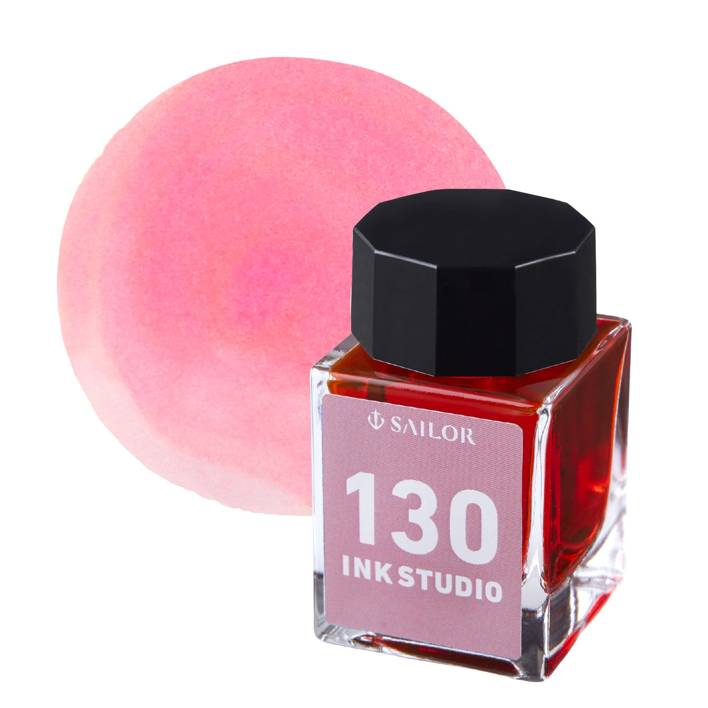 万年筆用ボトルインク INK STUDIO 染料 20ml – セーラーショップ