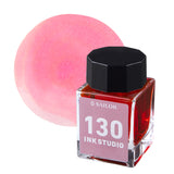 万年筆用ボトルインク INK STUDIO 染料 20ml