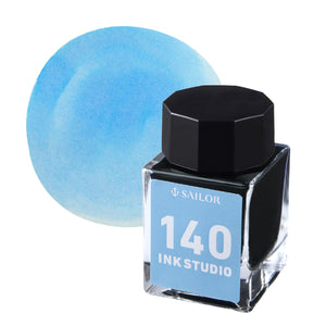 万年筆用ボトルインク INK STUDIO 染料 20ml