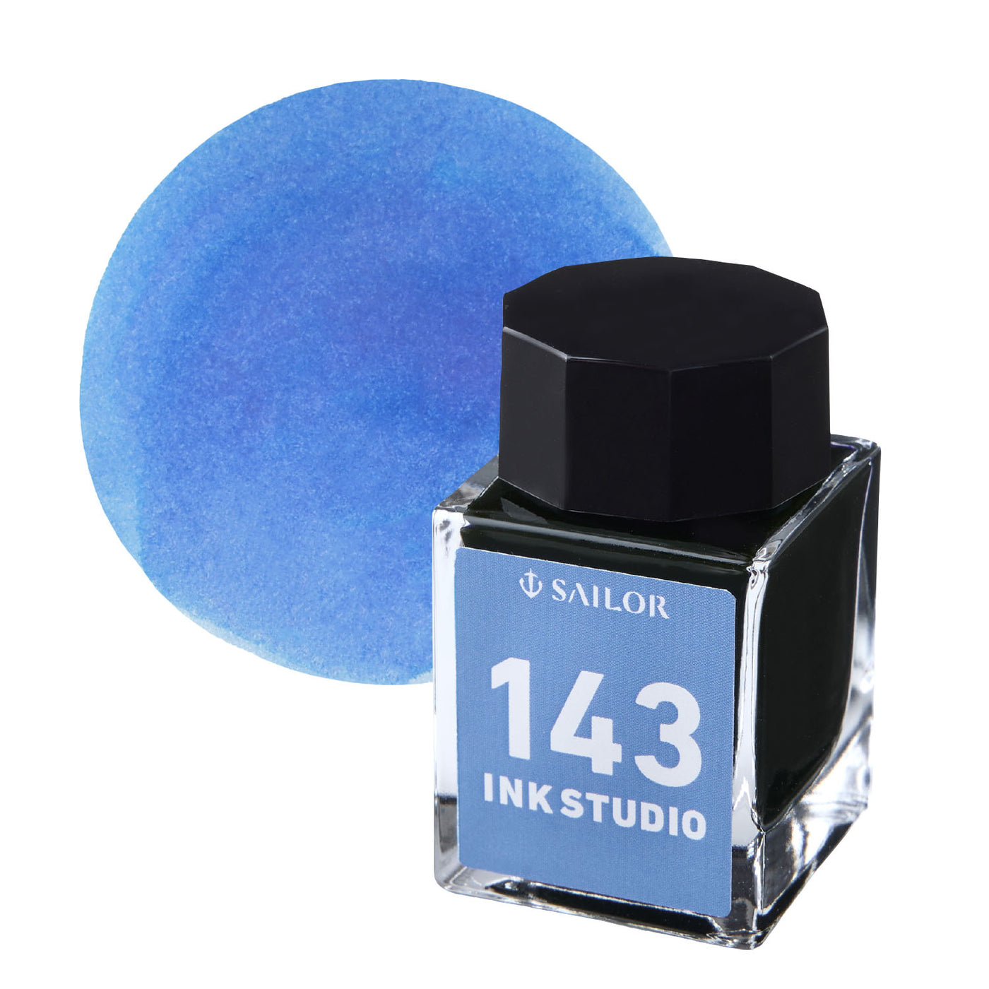 万年筆用ボトルインク INK STUDIO 染料 20ml – セーラーショップ