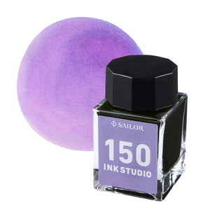 万年筆用ボトルインク INK STUDIO 染料 20ml