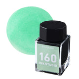 万年筆用ボトルインク INK STUDIO 染料 20ml