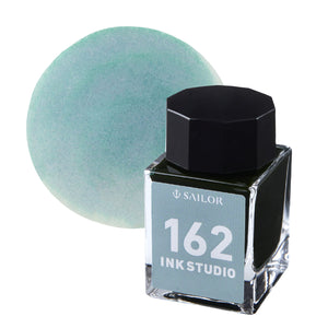 万年筆用ボトルインク INK STUDIO 染料 20ml