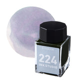 万年筆用ボトルインク INK STUDIO 染料 20ml