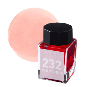 万年筆用ボトルインク INK STUDIO 染料 20ml