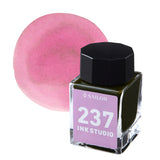 万年筆用ボトルインク INK STUDIO 染料 20ml