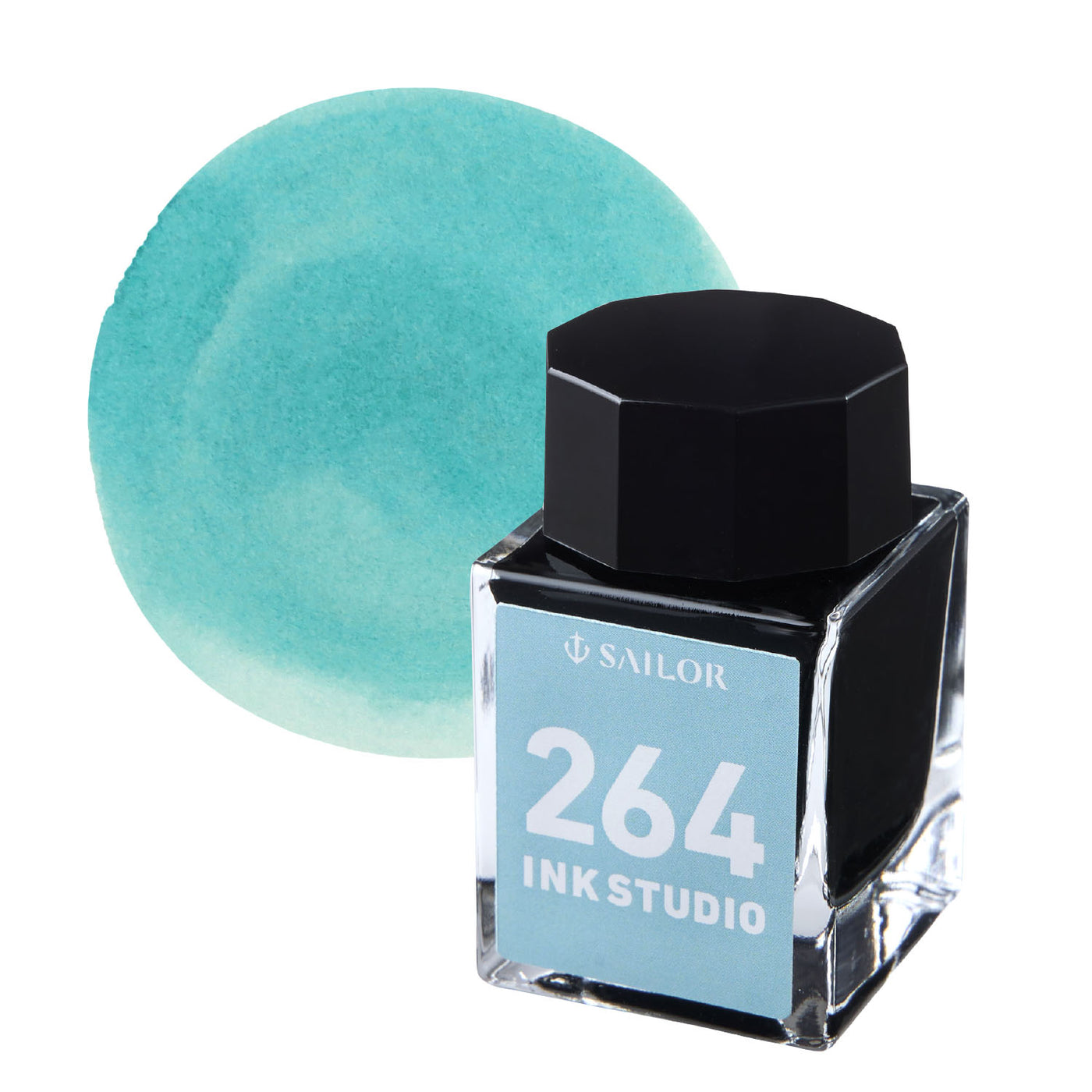 万年筆用ボトルインク INK STUDIO 染料 20ml – セーラーショップ