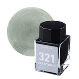 万年筆用ボトルインク INK STUDIO 染料 20ml