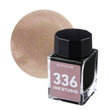 万年筆用ボトルインク INK STUDIO 染料 20ml