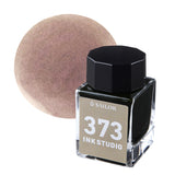 万年筆用ボトルインク INK STUDIO 染料 20ml