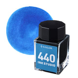 万年筆用ボトルインク INK STUDIO 染料 20ml