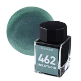万年筆用ボトルインク INK STUDIO 染料 20ml