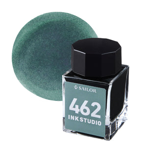万年筆用ボトルインク INK STUDIO 染料 20ml