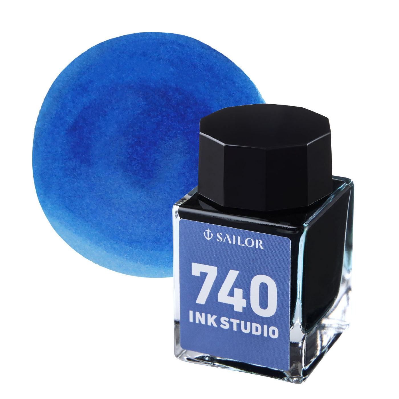万年筆用ボトルインク INK STUDIO 染料 20ml – セーラーショップ
