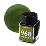 万年筆用ボトルインク INK STUDIO 染料 20ml