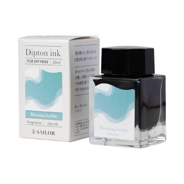 つけペン用ボトルインク Dipton［フレグランス］