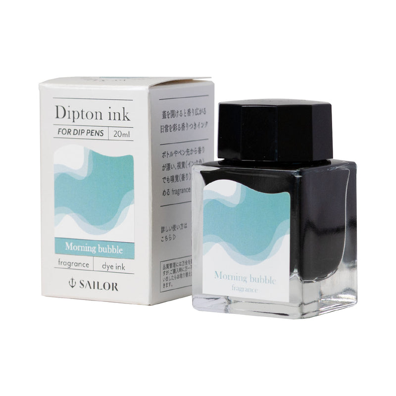 つけペン用ボトルインク Dipton［フレグランス］