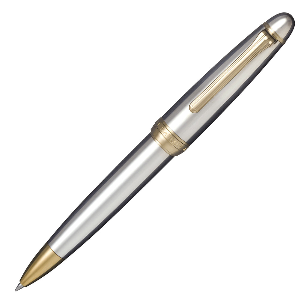 オールドダンヒル スターリングシルバー4色ボールペン - 筆記具